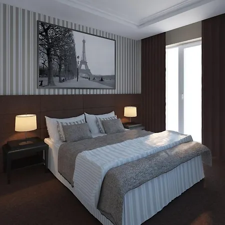 Kupelny Dom Mateja Bela Hotel Sklene Teplice