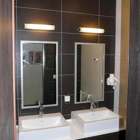 Hotel Kupelny Dom Mateja Bela