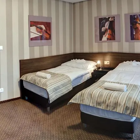Kupelny Dom Mateja Bela Hotel Sklene Teplice