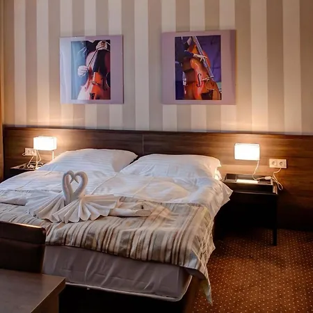 Hotel Kupelny Dom Mateja Bela